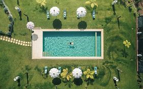 Villa Camelia Boutique House